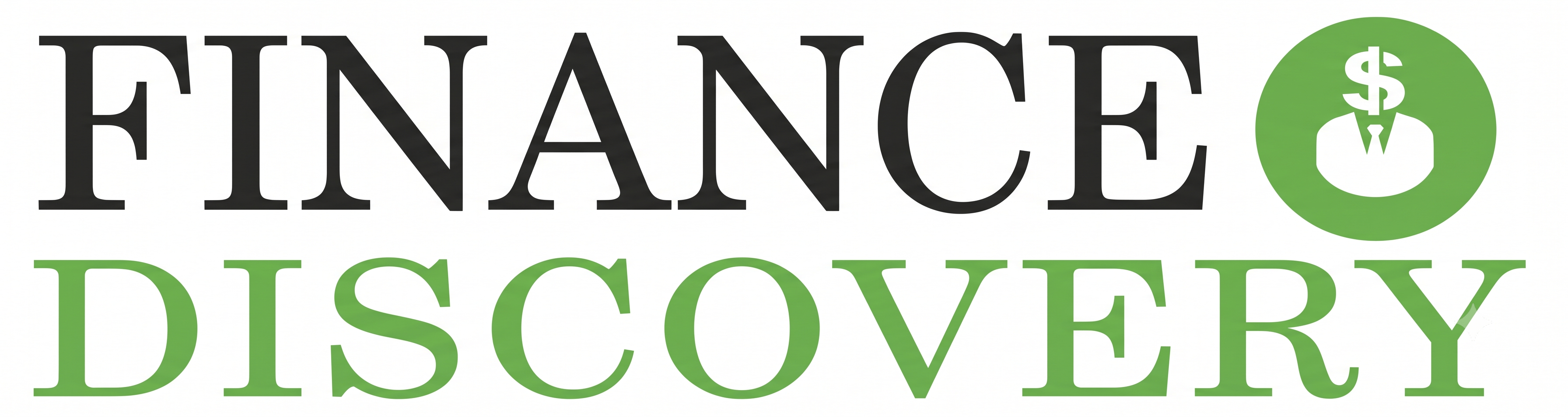 Finance Discovery